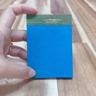 Combo 10 quyển oder 2 liên 7*10