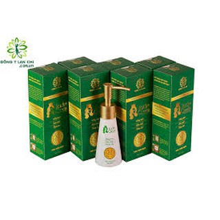 DUNG DỊCH VỆ SINH PHỤ NỮ LAN CHI GIÁ SỈ