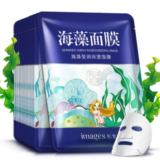 Mặt nạ Image chiết xuất rong biển dưỡng ẩm chăm sóc da