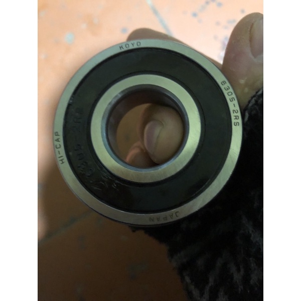 Vòng bi bạc đạn SKF 6305