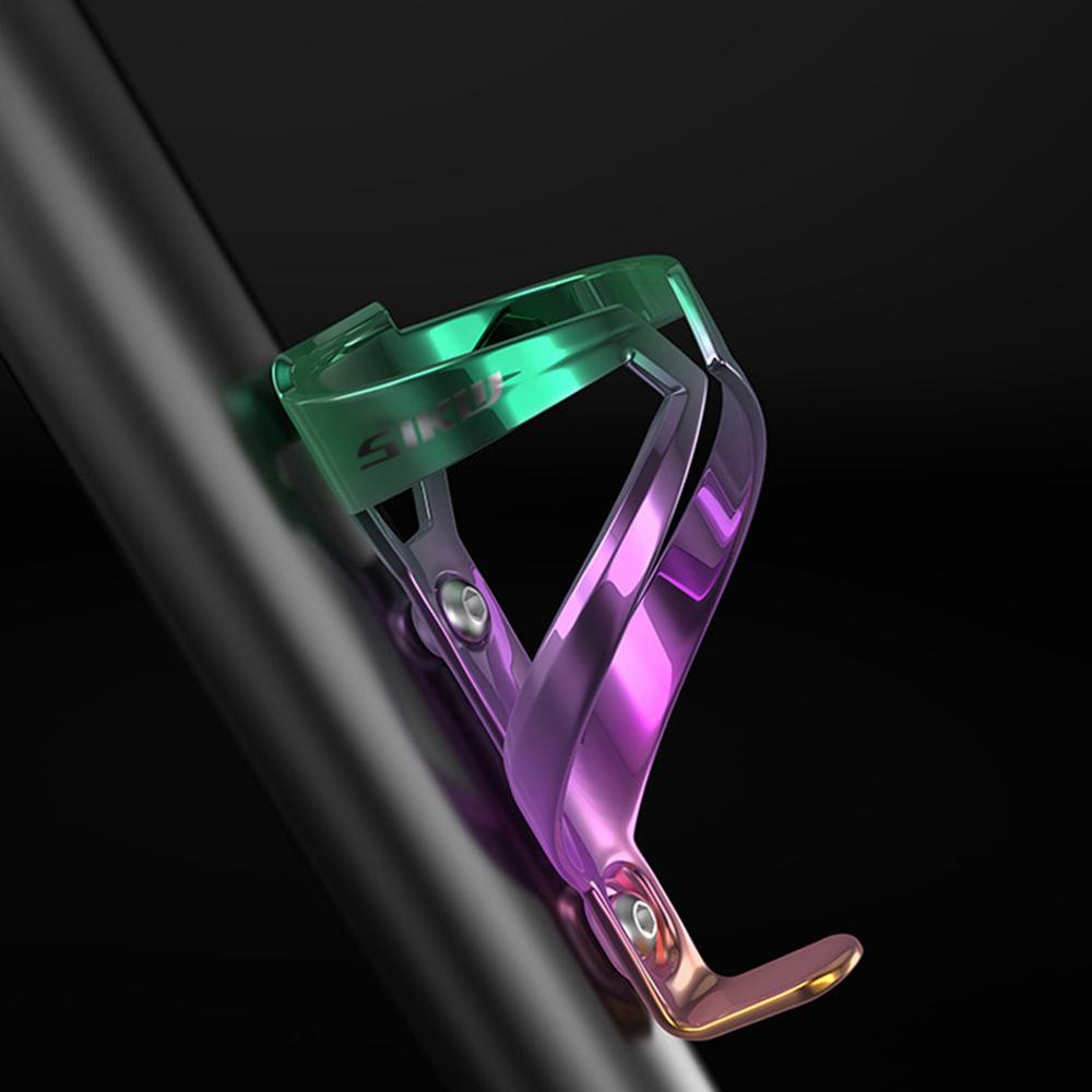 Danilo Giá Đỡ Bình Nước Nhiều Màu Gắn Xe Đạp Leo Núi Tiện Dụng