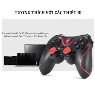 Tay Cầm Chơi Game Magicsee Terios T3