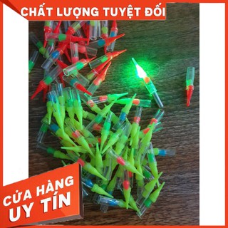 Đèn phao câu đêm dùng pin cr 425