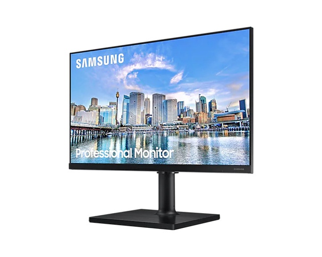 Màn Hình Máy Tính Samsung LF24T450FQEXXV 24″ IPS 75Hz FHD - Hàng Chính Hãng