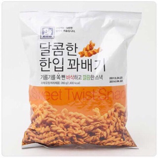 Quẩy hàn quốc 280g