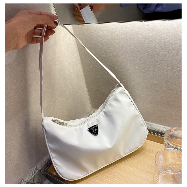 Túi đeo vai IELGY thiết kế đơn giản cá tính thời trang