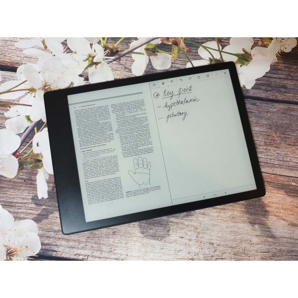 Máy đọc sách Likebook Alita Chính hãng | BigBuy360 - bigbuy360.vn