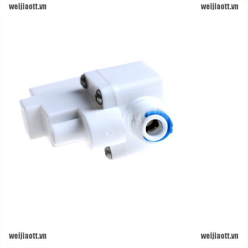 Công Tắc Áp Suất Cao Wjiao Ro 1/4