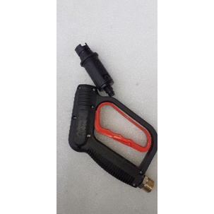 Súng rửa xe áp lực ren ngoài 22mm siêu mạnh