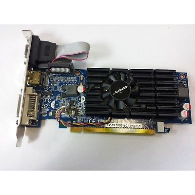 VGA Giga N210 1gbd3 cũ