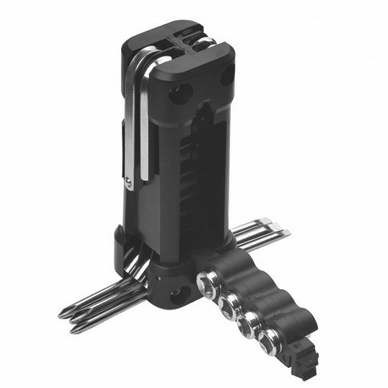 Bộ dụng cụ sửa xe đạp đa năng tiện lợi