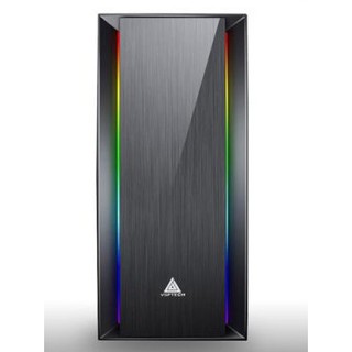 Case 900G Full E-ATX - Kính Cường Lực (Led RGB)