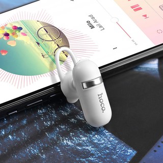 Tai nghe bluetooth mini Hoco E40 Surf sound V4.2
