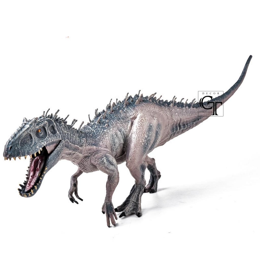 Khủng Long đồ chơi | Mô hình Khủng Long ăn thịt Tyrannosaurus Rex Long Thor Bag