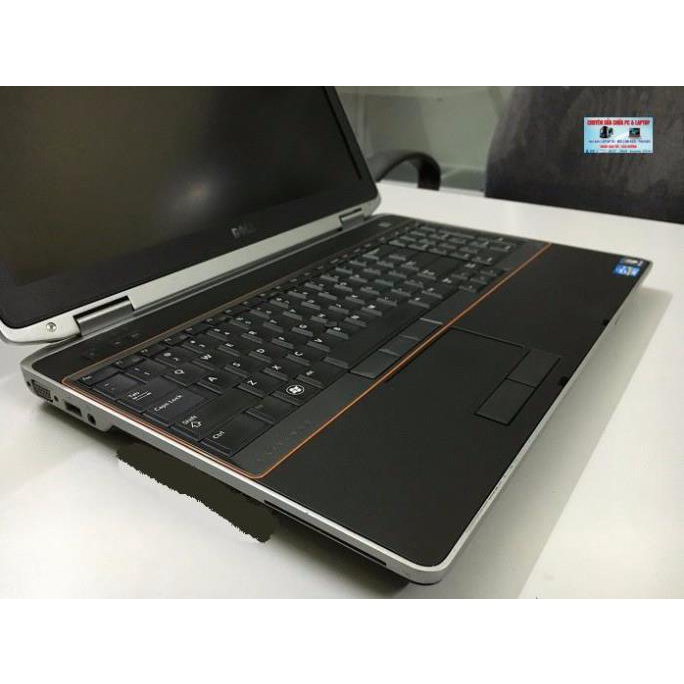 Laptop Dell. E6530 Core i7 3520M, Ram 4GB, HDD 250GB | BigBuy360 - bigbuy360.vn