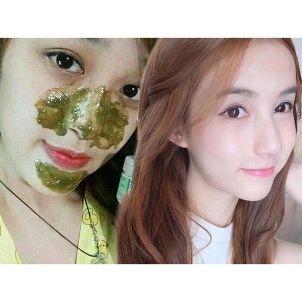 [CÁC LOẠI] BỘT ĐẮP MẶT - BỘT RỬA MẶT THIÊN NHIÊN | BigBuy360 - bigbuy360.vn