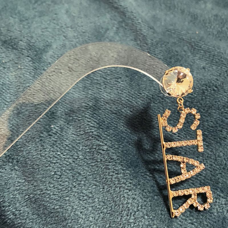 Set 10 Thanh Treo Bông Tai Độc Đáo Tiện Dụng