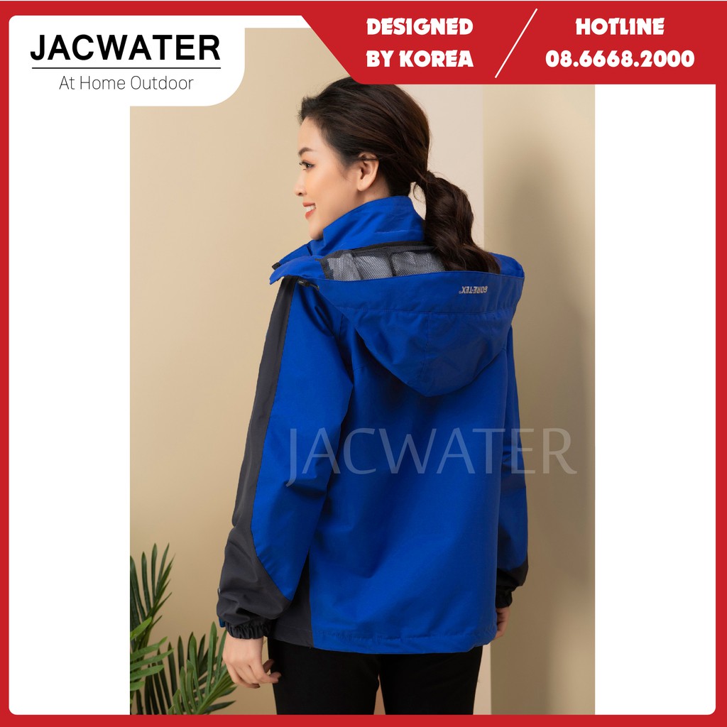 ÁO KHOÁC GIÓ NAM NỮ 2 LỚP HÀNG VNXK | BigBuy360 - bigbuy360.vn