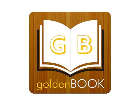 Golden Book