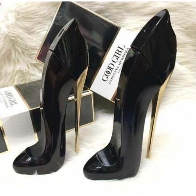 Nước hoa nữ Carolina Herrera Good Girl Eau De Parfum EDP 100ml thơm lâu quyến rũ quý phái - Ngọc Hân Mỹ Phẩm | BigBuy360 - bigbuy360.vn