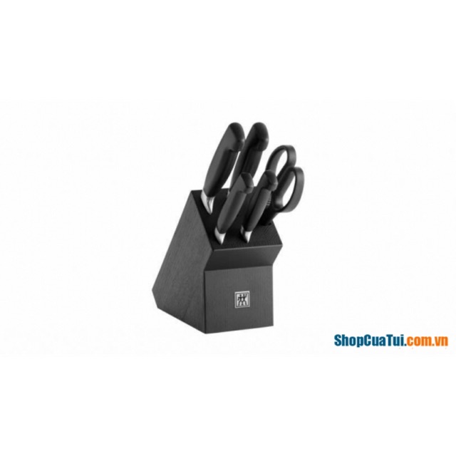Bộ dao Zwilling Kompakt Four Star 6 món