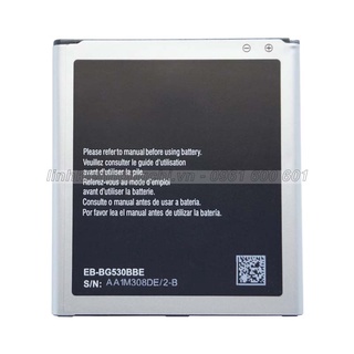 Pin điện thoại Galaxy J2 Pro 2018 J250F Galaxy J2 Core J260G Zin