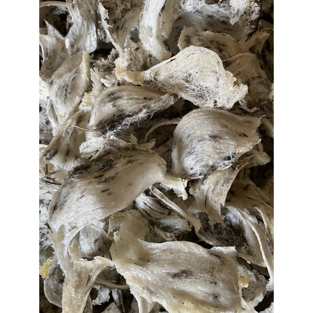 YẾN SÀO CÔ BA - Thô Loại 3 - 100gr + 50gr + Quà Tặng 🍎🍇🍒 _Yến thô nguyên tổ ( Giá Sỉ ) | BigBuy360 - bigbuy360.vn