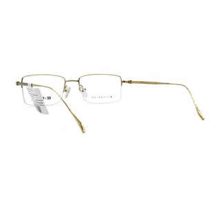 Gọng Kính Unisex Exfash EF6221T
