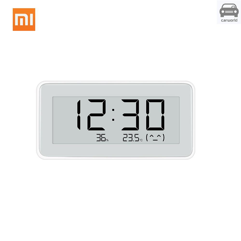 Đồng hồ kỹ thuật số Xiaomi Mi cảm biến nhiệt độ
