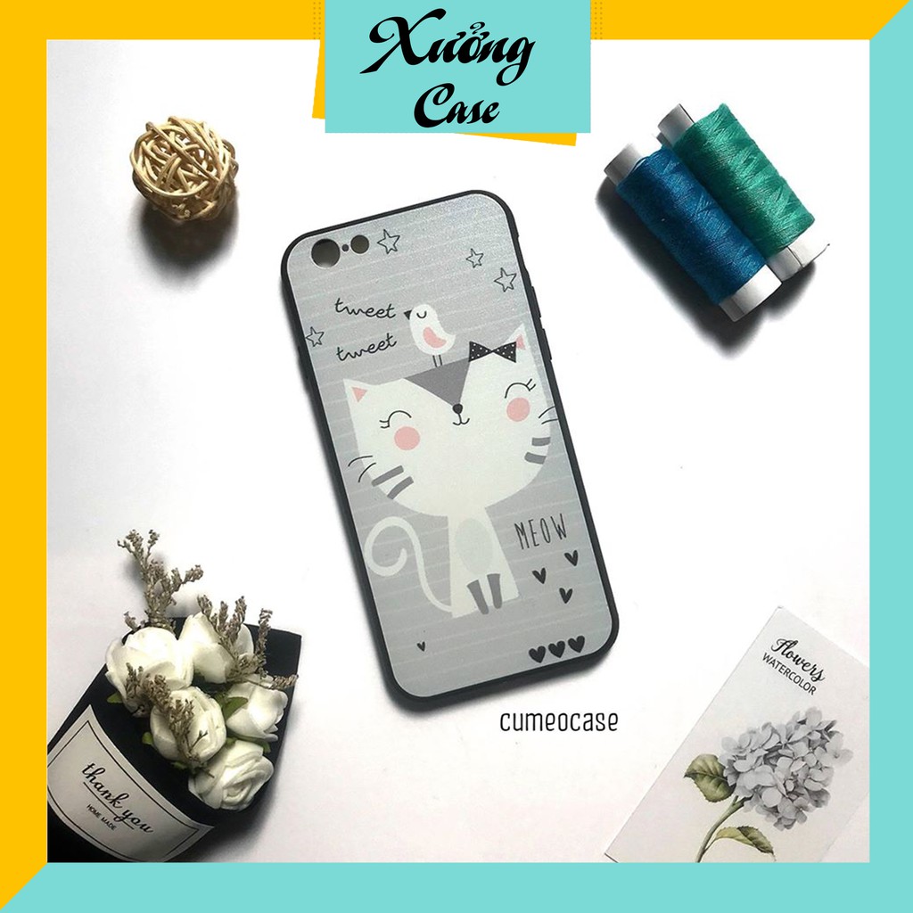 Ốp iphone 6, 6plus, 7, 7plus, 8, 8plus, xr, xs, xs max, 11, 11 pro. 11pro max | BigBuy360 - bigbuy360.vn