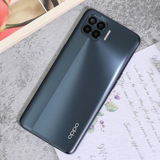 Điện Thoại Oppo A93 2020 (8GB/128GB) - Hàng Chính Hãng | BigBuy360 - bigbuy360.vn