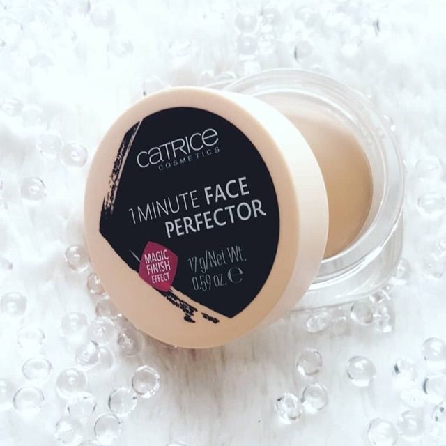 Phấn tươi Catrice 1 Minute Face Perfector ( Pháp )