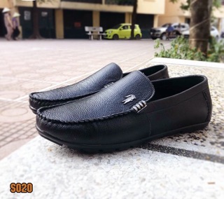 Giày lười mọi nam thời trang cao cấp