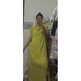 Đầm voan 130