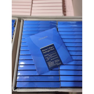 CELDERMA - Mặt nạ sinh học  Ninetalks Hydrogel  ( full hộp )