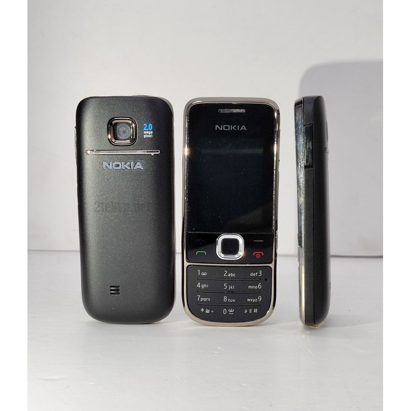 Điện thoại nokia 2700 giá rẻ pin khủng kèm pin sạc-Bảo hành 12 tháng | BigBuy360 - bigbuy360.vn