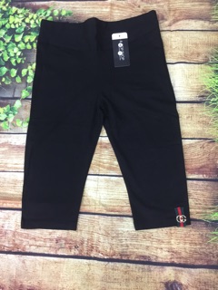 Quần ngố bầu cotton c