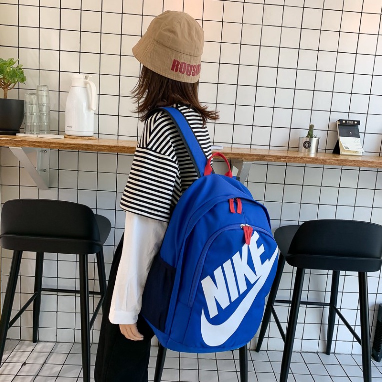 Ba Lô Thể Thao Nike Chính Hãng Thời Trang Cao Cấp - Hàng nhập khẩu