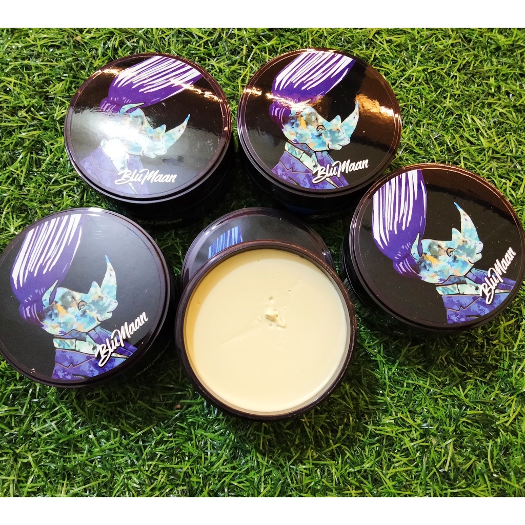 Sáp Vuốt Tóc Nam BluMaan Styling Meraki SWAN STORE