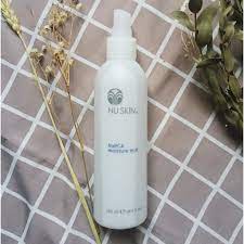 Xịt khoáng NaPCA Nuskin- Dưỡng ẩm phun sương