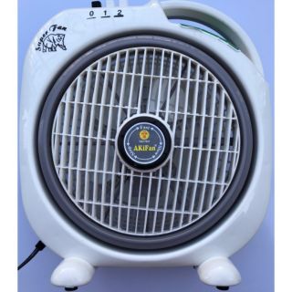 Quạt hộp AKIFAN BD200