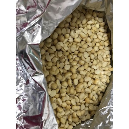 Hạt macca Úc tách vỏ 250g