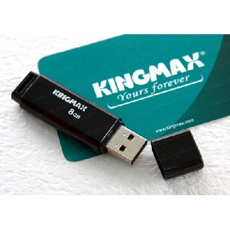 USB 8G KINGMAX-CHÍNH HÃNG