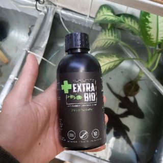 Vi sinh cao cấp Extra Bio cho bể cá cảnh (hàng công ty)
