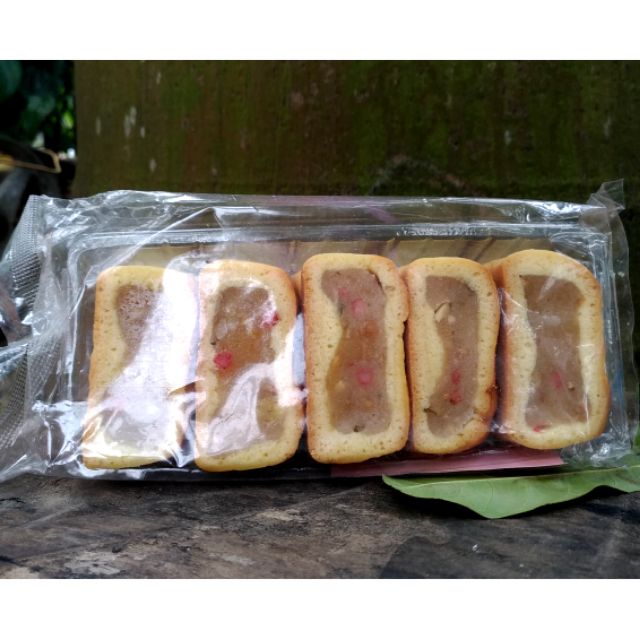 Bánh Nướng Thành Lợi | 280g