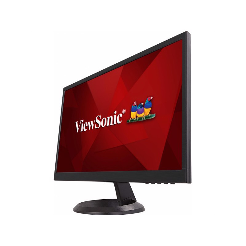 [Mã 159ELSALE hoàn 7% xu đơn 300K] Màn Hình Viewsonic VA2201-H 21.5" 75Hz FHD