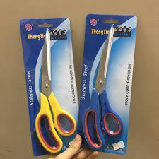 Kéo lớn văn phòng K20(1/cây)