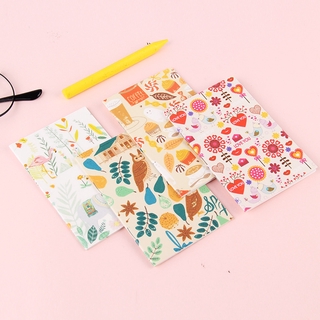 Sổ Ghi Chú Mini Dễ Thương