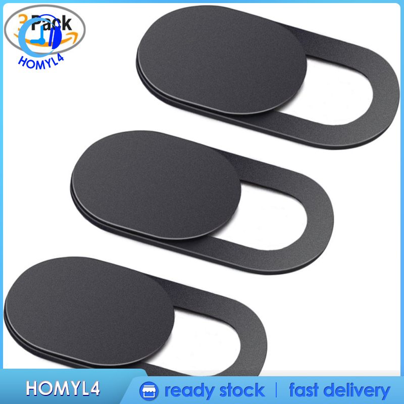 3 Miếng Dán Che Camera Điện Thoại Laptop | BigBuy360 - bigbuy360.vn