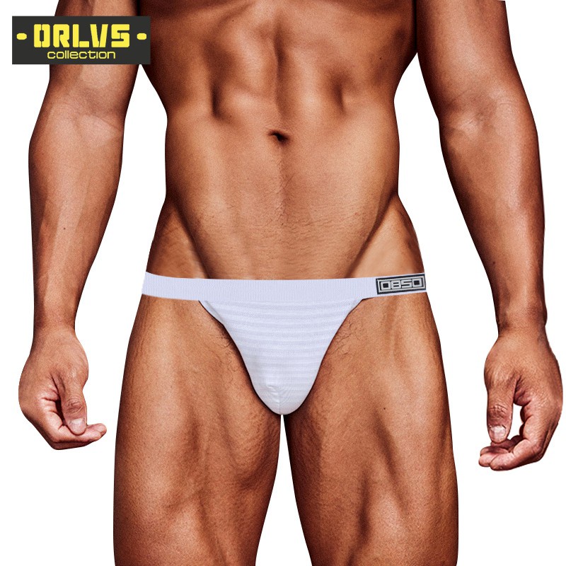 Quần Lót Cotton Lọt Khe Lưng Thấp Thoáng Khí Nhanh Khô Quyến Rũ Cho Nam Bs3119